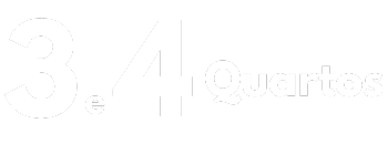 3 e 4 quartos